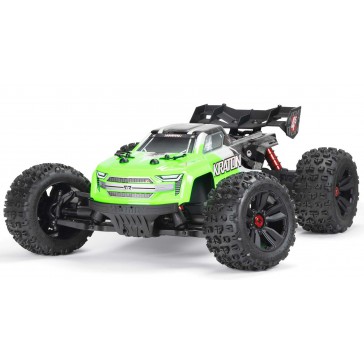 1/10 KRATON 4S 4X4 RTR Brushless Speed Truck Green