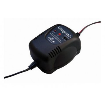 AC/DC 4-8 cell 1-2 Amp delta peak charger