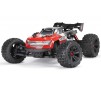 1/10 KRATON 4X4 4S V2 BLX Speed Monster Truck RTR, Red