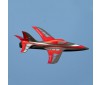 1/10 Jet 80mm EDF Integral PNP - Red