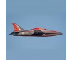 1/10 Jet 80mm EDF Integral PNP - Red