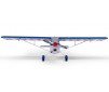 Decathlon RJG 1.2m BNF Basic with AS3X and SAFE Select