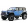 Centaur 4WD 1/10th RTR Trail Vehicle - Blue