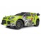 QuantumRX Flux 4S 1/8 4WD Rally Car - Fluoro Green