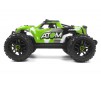 Atom 1/18 4WD Electric Truck - Green