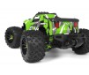 Atom 1/18 4WD Electric Truck - Green