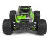 Atom 1/18 4WD Electric Truck - Green