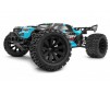 Quantum+ XT Flux 3S 1/10 4WD Stadium Truck - Blue