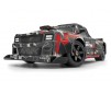 QuantumR Flux 4S 1/8 4WD Race Truck - Grey/Red