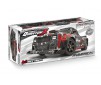 QuantumR Flux 4S 1/8 4WD Race Truck - Grey/Red