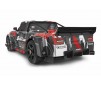 QuantumR Flux 4S 1/8 4WD Race Truck - Grey/Red