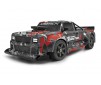 QuantumR Flux 4S 1/8 4WD Race Truck - Grey/Red