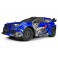 QuantumRX Flux 4S 1/8 4WD Rally Car - Blue