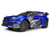 QuantumRX Flux 4S 1/8 4WD Rally Car - Blue