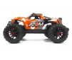 Atom 1/18 4WD Electric Truck - Orange