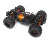 Atom 1/18 4WD Electric Truck - Orange