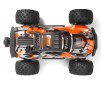 Atom 1/18 4WD Electric Truck - Orange