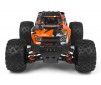 Atom 1/18 4WD Electric Truck - Orange