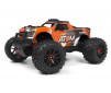 Atom 1/18 4WD Electric Truck - Orange
