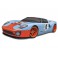 Sport 3 Flux Ford GT Heritage Edition