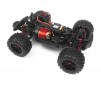 Atom 1/18 4WD Electric Truck - Red