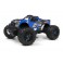 Atom 1/18 4WD Electric Truck - Blue