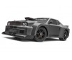 QuantumR Flux 4S 1/8 4WD Muscle Car - Grey