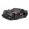 QuantumR Flux 4S 1/8 4WD Muscle Car - Black/Red