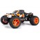 Quantum2 MT 1/10th Monster Truck - Orange