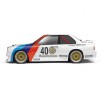 Sport 3 BMW M3 E30 Warsteiner