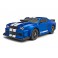 QuantumR Flux 4S 1/8 4WD Muscle Car - Blue