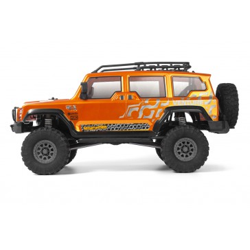 Venture Wayfinder RTR Metallic Orange