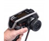 DX6 Rugged 6-Channel DSMR Transmitter with SR515 Receiver DX6 Rugged 6-Channel DSMR Transmitter with SR515 Receiver
