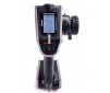 DX6 Rugged 6-Channel DSMR Transmitter with SR515 Receiver DX6 Rugged 6-Channel DSMR Transmitter with SR515 Receiver