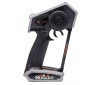 DX6 Rugged 6-Channel DSMR Transmitter with SR515 Receiver DX6 Rugged 6-Channel DSMR Transmitter with SR515 Receiver