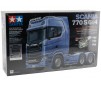 Scania 770 S 6x4 Silver Edition