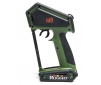 DX6 Rugged 6-Channel DSMR Transmitter Only Green