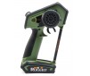 DX6 Rugged 6-Channel DSMR Transmitter Only Green DX6 Rugged 6-Channel DSMR Transmitter Only Green