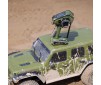 DX6 Rugged 6-Channel DSMR Transmitter Only Green DX6 Rugged 6-Channel DSMR Transmitter Only Green