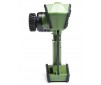 DX6 Rugged 6-Channel DSMR Transmitter Only Green DX6 Rugged 6-Channel DSMR Transmitter Only Green