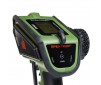 DX6 Rugged 6-Channel DSMR Transmitter Only Green DX6 Rugged 6-Channel DSMR Transmitter Only Green