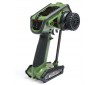 DX6 Rugged 6-Channel DSMR Transmitter Only Green