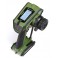 DX6 Rugged 6-Channel DSMR Transmitter Only Green