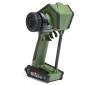 DX6 Rugged 6-Channel DSMR Transmitter Only Green DX6 Rugged 6-Channel DSMR Transmitter Only Green