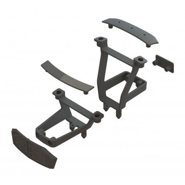 Body Mount Set