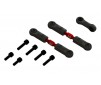 ADJUSTABLE STEERING LINKS