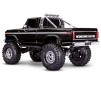 TRX-4 Ford F-150 Truck 1979 High Trail Edition - Black