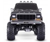 TRX-4 Ford F-150 Truck 1979 High Trail Edition - Black