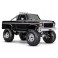 TRX-4 Ford F-150 Truck 1979 High Trail Edition - Black