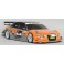DISC.. Sportsline 2WD-530 Audi A4DTM, RTR, painted Albers
